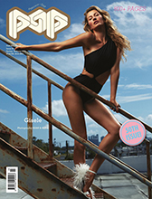 Pop (USA-Spring Summer 2024)